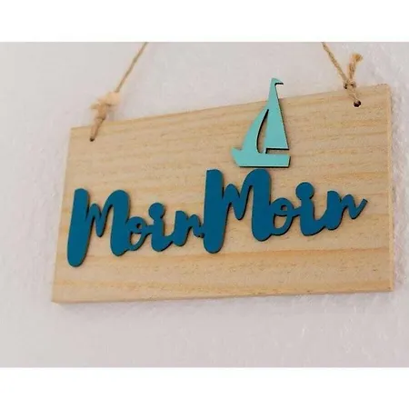 Little Break Prázdninový dům