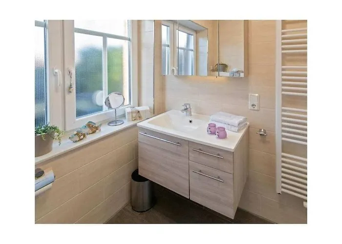 Little Break Norddeich (Norden)